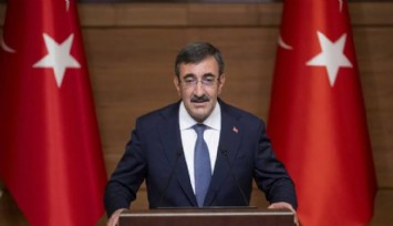 Cumhurbaşkanı Yardımcısı Cevdet Yılmaz: “Emekli maaşlarına ilişkin çalışma Kabine’de ele alınacak”