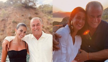 Buse Terim ilk kez konuştu:’Benim evim ayrı kasam ayrı’