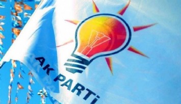 AK Parti adayları açıklayacaktı, Çelik ertelendiğini açıkladı