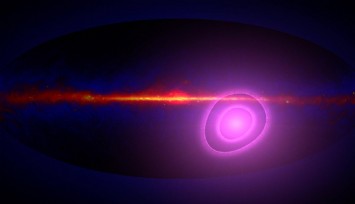 NASA, Samanyolu dışından gelen 'beklenmedik ve açıklanamayan' bir sinyal tespit etti