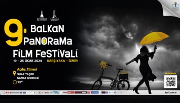 9. Balkan Panorama Film Festivali’ne geri sayım başlıyor