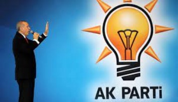AK Parti’nin İzmir adayı 18 Ocak’ta açıklanıyor