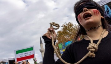 Amerikalı yetkili: İran 2023 yılında yaklaşık 800 kişiyi idam etti