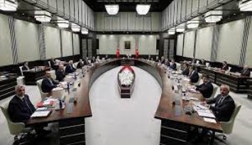 Kabine bugün toplanıyor: Emekliler hükümetin kararını bekliyor