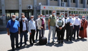 Buldan Şebekesi'nde yeni tutuklama kararları çıkıyor