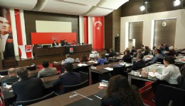 CHP PM’sinde tarihi gün: İşte onaylanan İzmir’in adayları