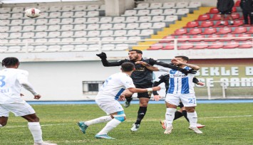 Deniz Kadah ve İbrahim Öztürk, Altay’dan ayrıldı