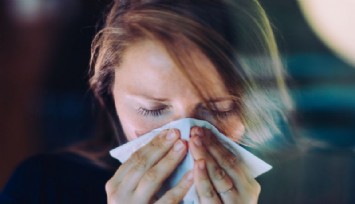 Dünya Sağlık Örgütü: Covid'in yeni varyantı JN.1, küresel çapta hızla yayılıyor