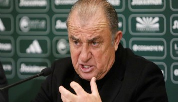 Duruşmada ilk kez Fatih Terim ismi geçti