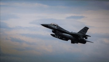 İddia: ABD Türkiye’ye F-16 satışı için ‘Yunan adaları üzerinde uçmama’ şartı koştu