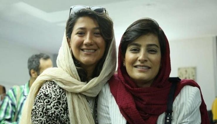 İran’da tutuklu iki kadın gazeteci serbest