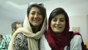 İran’da tutuklu iki kadın gazeteci serbest