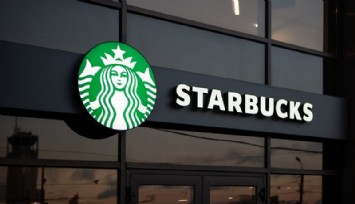 İsrail'in Gazze'ye yönelik saldırıları sonrası boykot çağrısı yapılan Starbucks'tan açıklama