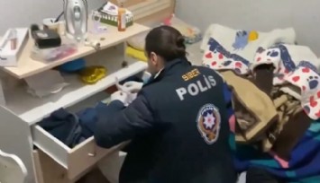 İzmir dahil 9 ilde Sibergöz-18 Operasyonu: 28 kişi yakalandı
