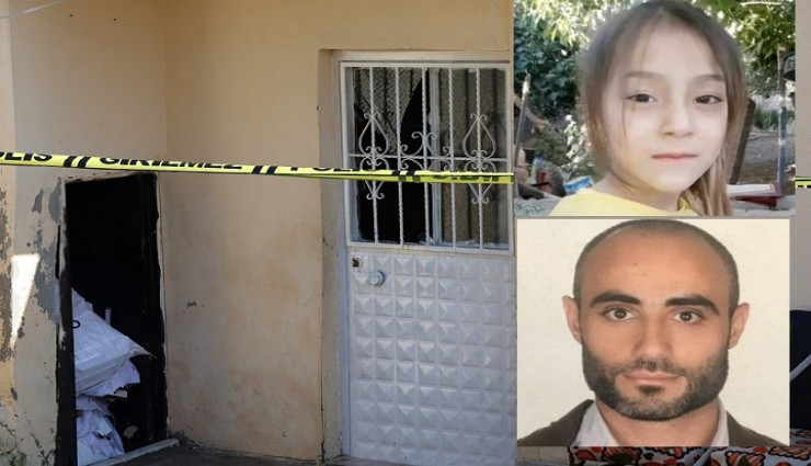 İzmir’de 12 yaşındaki Behiye’yi öldüren zanlı cezaevinde intihar etti