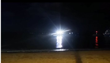 İzmir'de balıkçı teknesi battı: 3 kişinin cansız bedeni bulundu, 2 kişi kayıp