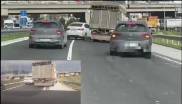 İzmir'de zehir tacirleri kovalamaca sonucu yakalandı: 19 kilo 225 gram uyuşturucu madde ele geçirildi