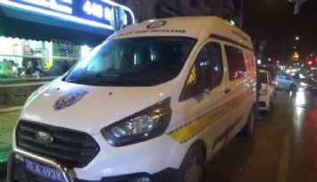 Kuaför, patronunun kocası tarafından öldürüldü