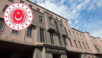 MSB: Terör örgütü PKK’ya Pençe vurmaya devam ediyoruz