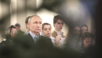 Putin'in Avrupa'ya gizli saldırı planı belli oldu: İşte 3. Dünya Savaşı senaryosu