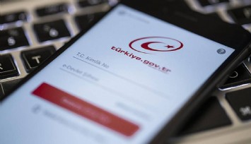 Resmi işlemler iptal: Türkiye.gov.tr portalına ulaşılamıyor