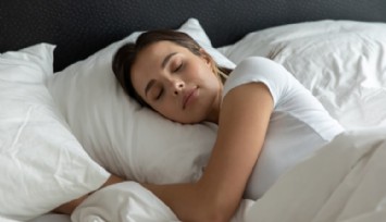Sadece uyuyarak demans riskini azaltabilirsiniz
