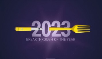 2023'te çığır açan buluşlar