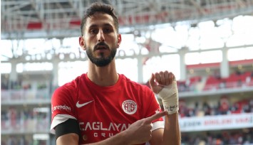 TFF’den Segiv Jehezkel açıklaması