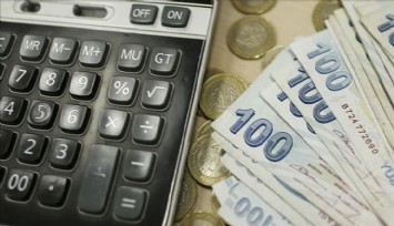 TÜRK-İŞ hesapladı: Açlık sınırı, asgari ücretten iki bin lira az