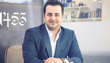1.5 Milyar borçla kayıplara karışmıştı: Serdar Deniz'den flaş hamle
