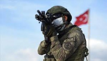 11 PKK’lı terörist etkisiz hale getirildi