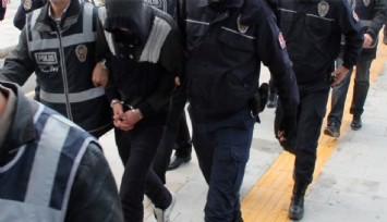 12 ilçede PKK’ya yönelik operasyonda 37 şüpheli yakalandı