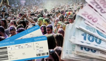 18 yaş ve üzeri gençlere ücretsiz bilet başvuruları başladı!