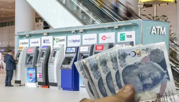 9 Bankada 6.8’lik faiz depremi! Bankalardan son dakika açıklaması!