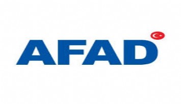 AFAD: Elazığ ilinde kısmi hasar gören 1 binadaki 4 kişi sağ olarak kurtarılmıştır
