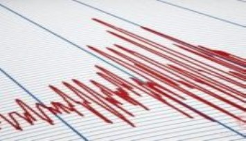 Afyonkarahisar'da korkutan deprem