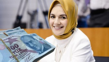 Aile Bakanı Göktaş az önce açıkladı! Okulöncesi, ilköğretim ve ortaöğretim öğrencilerine 7 bin 550 TL’ye kadar para yardımı!