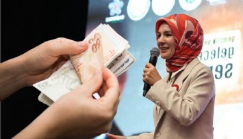 Aile Bakanı'ndan yeni açıklama! Ekim 2024 destek ödemesi müjdesi