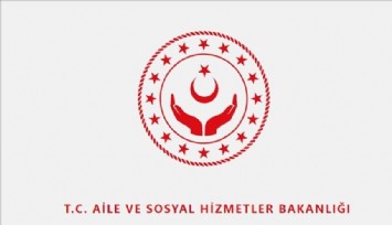 Aile Bakanlığı’ndan 2 bin 400 TL’lik sağlık yardımı!