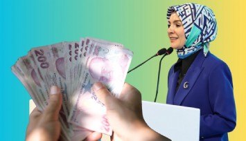 Aile Bakanlığı'ndan Ekim 2024 ödemeleri: Yardım paraları verilecek