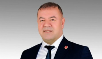 AK Partili Bilal Saygılı açıkladı: Meclis Üyesi Latif Aydemir hakkında kesin ihraç talebiyle disipline sevk işlemleri başladı