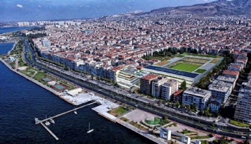 AK Partili Dağ'dan Karşıyaka Stadı çıkışına Büyükşehir'den yanıt: Stat arazisini tahsis edin, yapalım