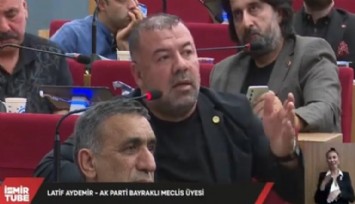 AK Partili meclis üyesi Aydemir'den tepki  çeken açıklama:  Öldürülenler kadar ölen hanımlar da suçludur
