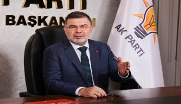 AK Partili Saygılı'dan Tugay'a SOLOTÜRK ve körfez yanıtı: ‘’Cemil Tugay da bu girdabın içinde kalarak 'Solotürk' üzerinden bir gündem değiştirme kozu kullanmıştır’’