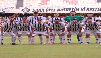 Altay, 4 oyuncusu hakkında açıklama yaptı