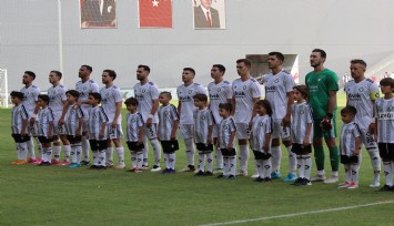 Altay’da düşüş devam ediyor