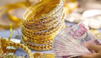 Altın alacaklara 1.000 TL para iadesi dönemi başlıyor!