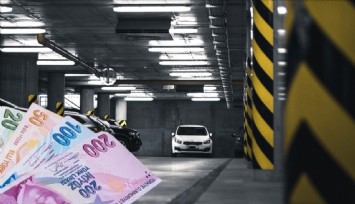 Araç sahiplerine müjde! Otoparklarda yüzde 50 indirim dönemi başladı!