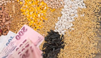 Arpa, buğday, kuru fasulye ve mısıra zam! 9 Ekim güncel hububat fiyatları!