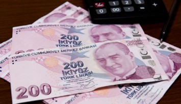 Asgari ücrette yeni teklif! Canlı yayında açıkladı
